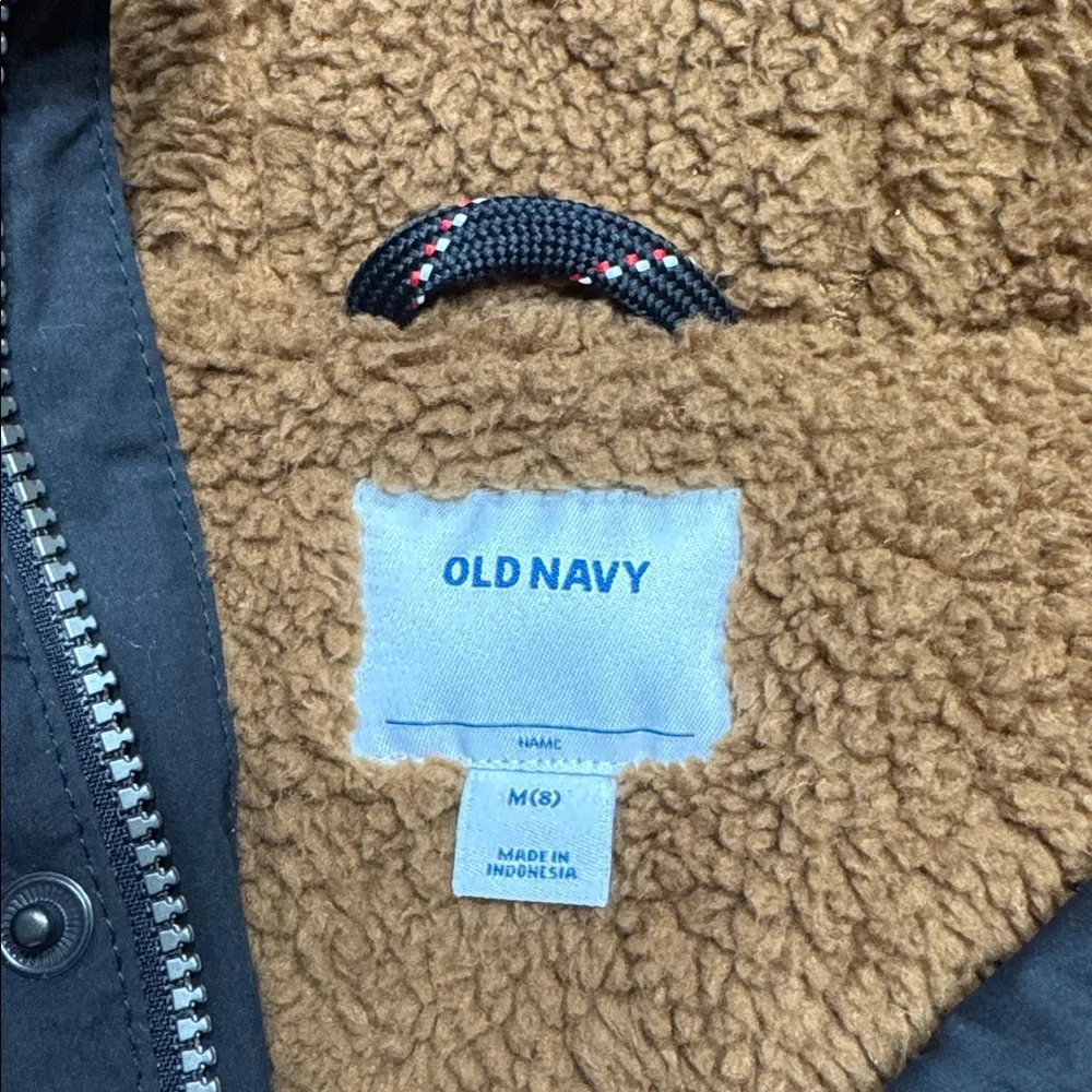 🆕‎ Old Navy Winter Jacket